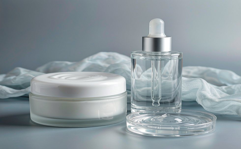 Cosmetics