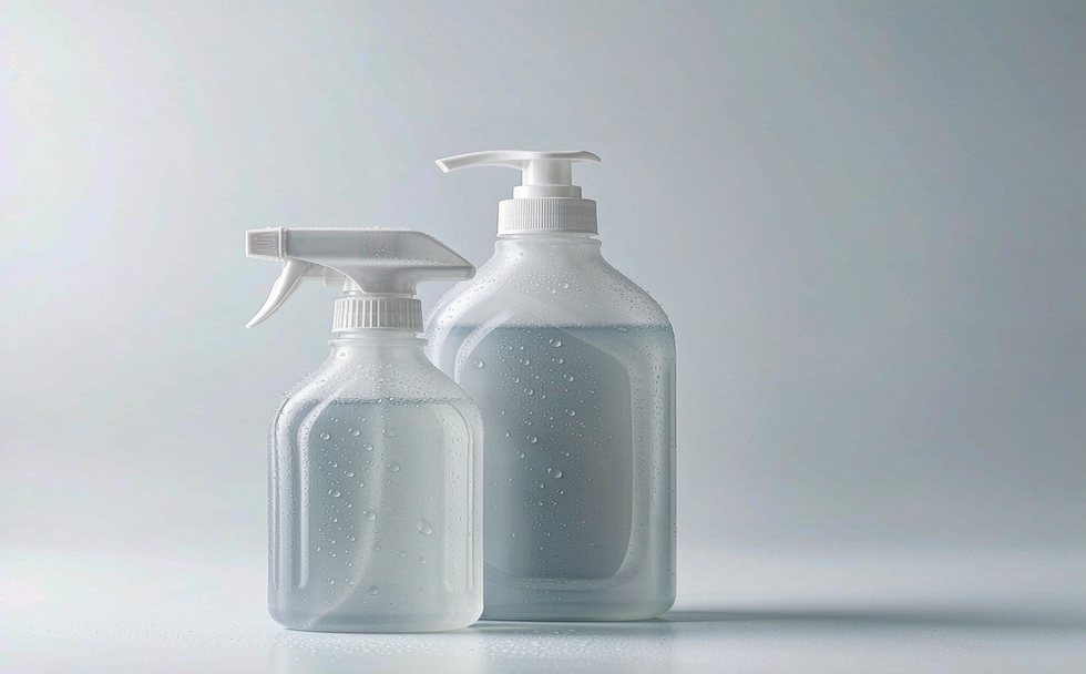 Household Cleaning