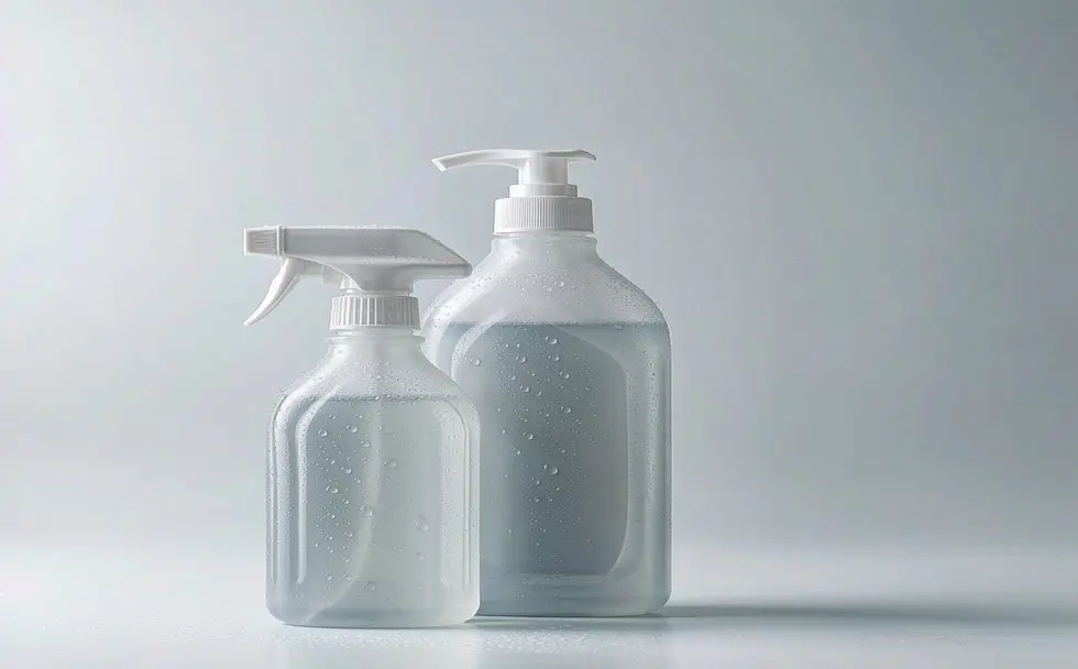 Household Cleaning