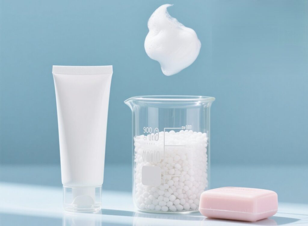 Sodium Cocoyl Isethionate is the ideal ingredient to Next-Gen Personal Care