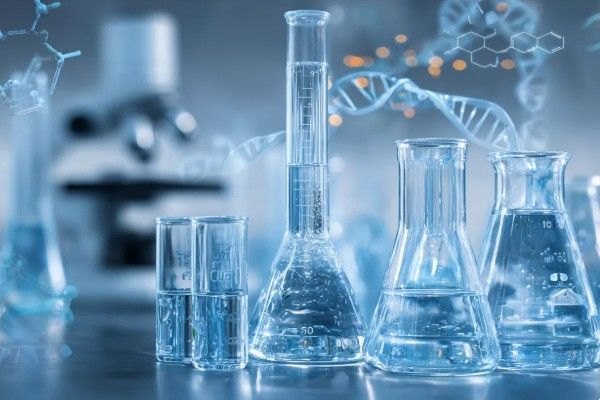 Surfactant aggregates - from laboratory to industrial applications